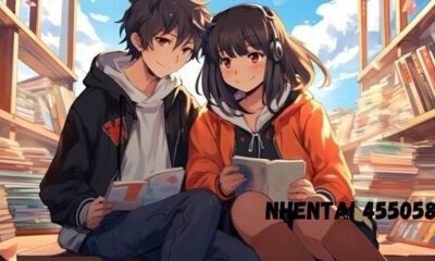 Nhentai.nef: A Deep Dive into the World of Digital Doujinshi