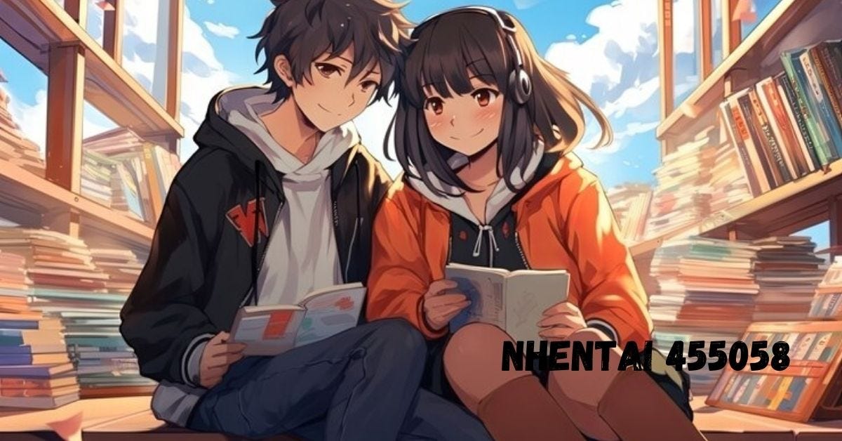 Nhentai.nef: A Deep Dive into the World of Digital Doujinshi