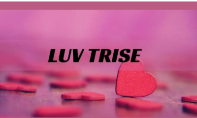 Luv.Trise: The Secret Weapon for Happier Relationships