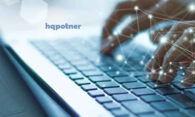 HQPotner: Revolutionizing Digital Connectivity and Collaboration