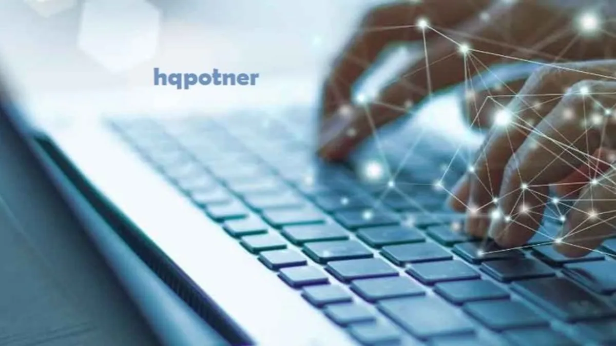 HQPotner: Revolutionizing Digital Connectivity and Collaboration