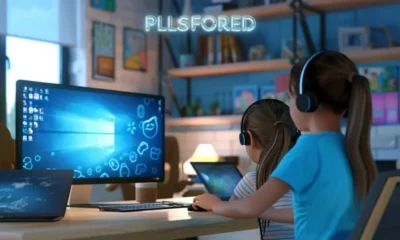 PLLsfored: A New Era in Personalized Learning Systems