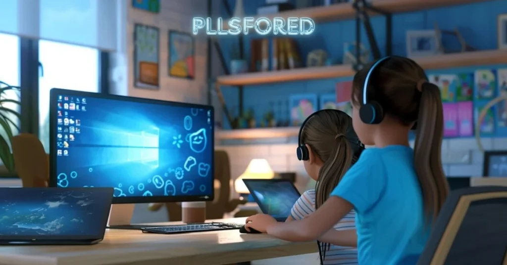 PLLsfored: A New Era in Personalized Learning Systems