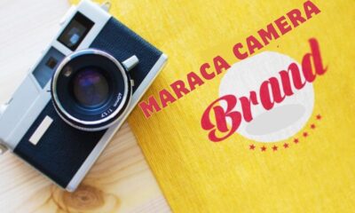 The Maraca Camera Brand: A Guide to Quality and Style