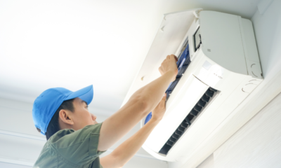 repair yex382v3yte air conditioner: What You Need to Know