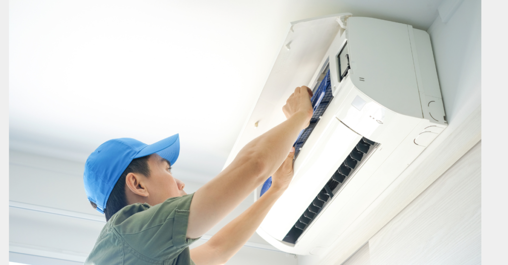 repair yex382v3yte air conditioner: What You Need to Know