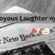 Joyous Laughter nyt: An Exploration in Modern Life