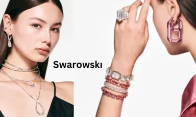 Everything You Need to Know About Swarovski