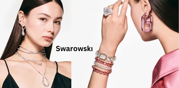 Everything You Need to Know About Swarovski