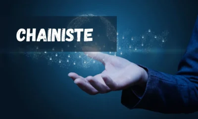 Chainiste: Revolutionizing Blockchain Solutions