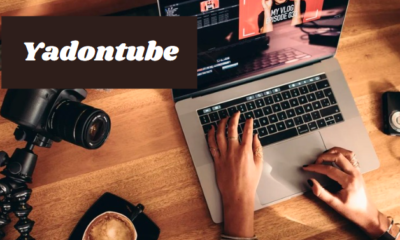 Yadontube: The Future of Video Sharing for Creators