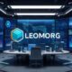 Leomorg: Redefining the Landscape of Digital Innovation