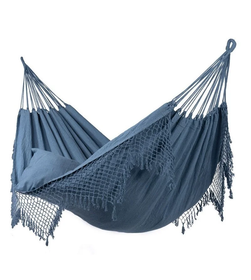 What is So Special about Brazilian Hammocks?