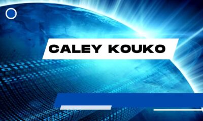 Caley Kouko: A Journey of Resilience and Achievement