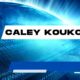 Caley Kouko: A Journey of Resilience and Achievement