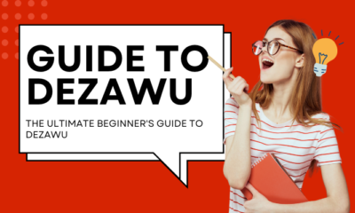 The Ultimate Beginner's Guide to Dezawu