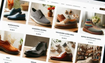 Sepatuindonesia.com | Best Online Store in Indonesia