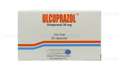 Ulcuprazol: 5 Amazing Benefits You Need to Know