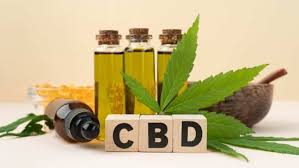 6 Health Benefits of CBD Oil — and a Look at Side Effects