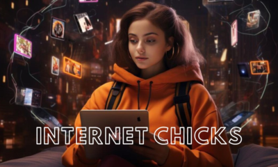 Internet Chicke: Exploring the Quirky Online Phenomenon