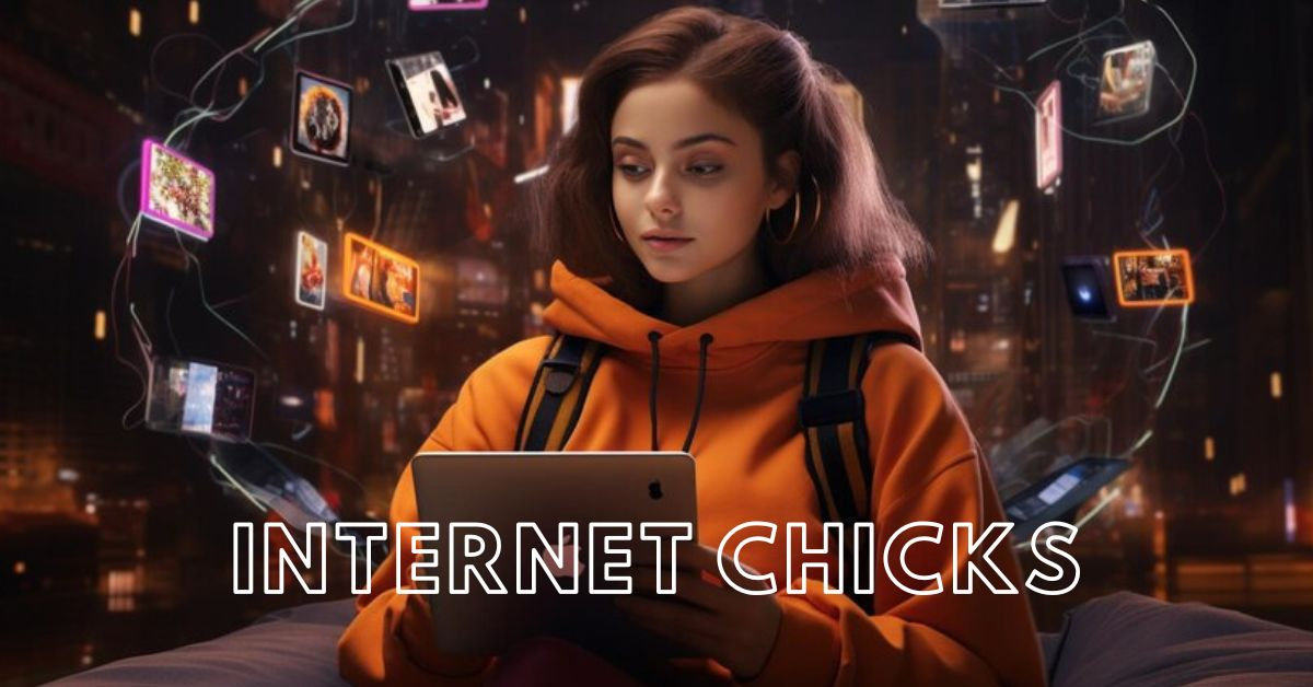 Internet Chicke: Exploring the Quirky Online Phenomenon