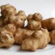 Growing Sunchokes- An Edible Landscape Plant