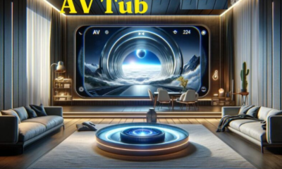 Revolutionizing the Audio-Visual Experience: The Rise of AV Tub