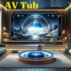 Revolutionizing the Audio-Visual Experience: The Rise of AV Tub