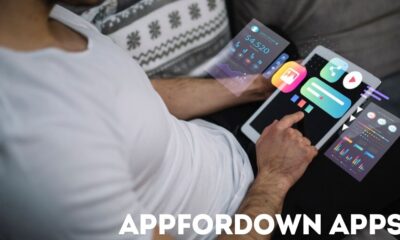 Appfordown Games: Revolutionizing Mobile Gaming