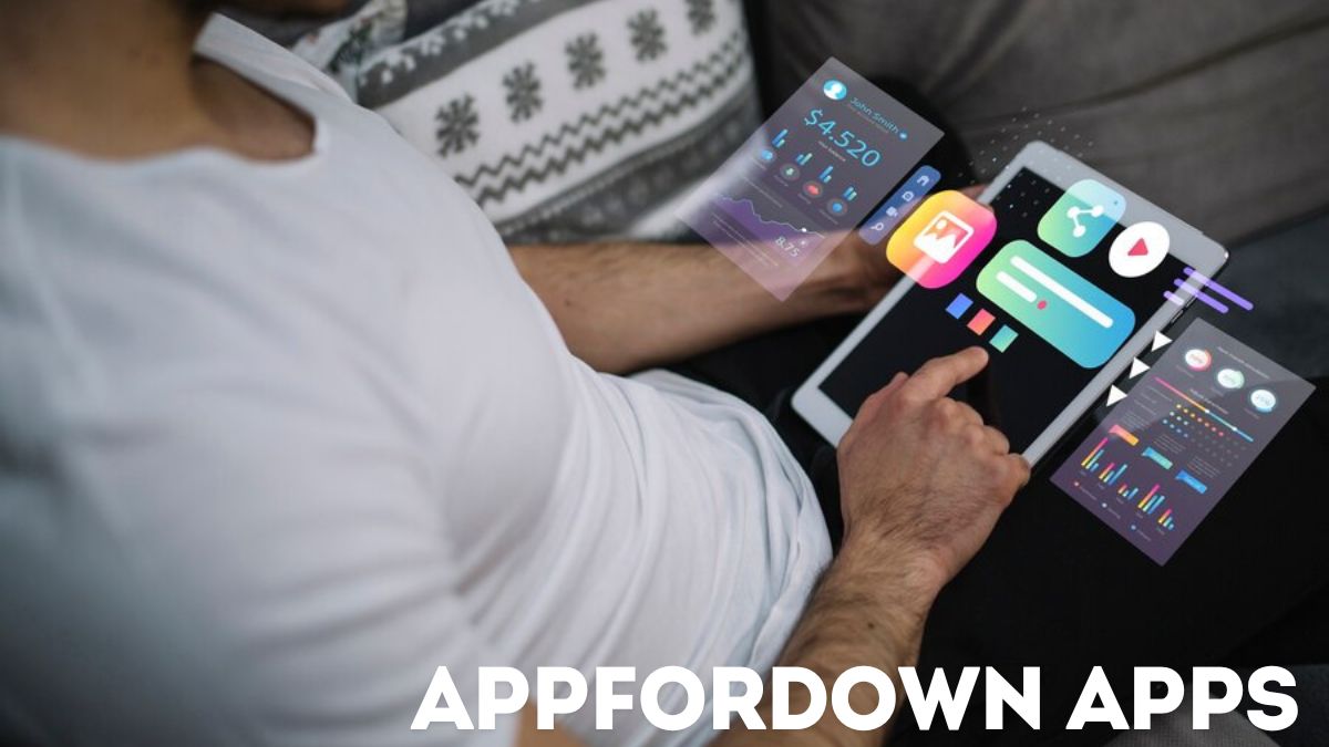 Appfordown Games: Revolutionizing Mobile Gaming