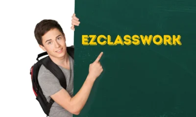 EzClasswork: A Comprehensive Guide