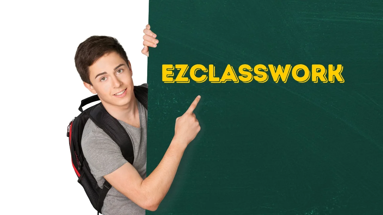 EzClasswork: A Comprehensive Guide