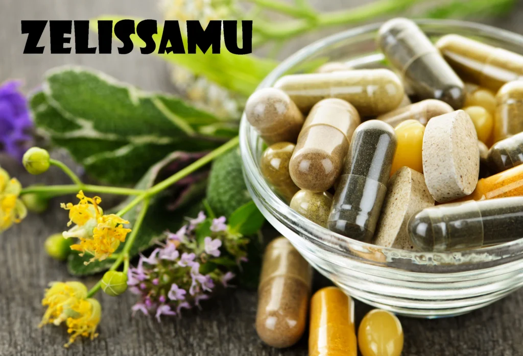 Zelissamu, health benefits, traditional uses