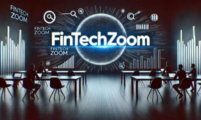 FintechZoom: The Future of Financial Technology Unveiled